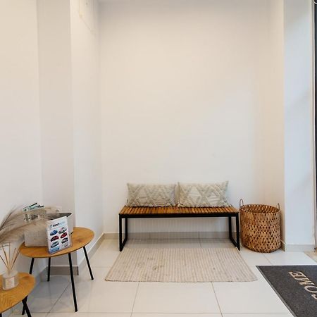 Navitas House Афины Экстерьер фото