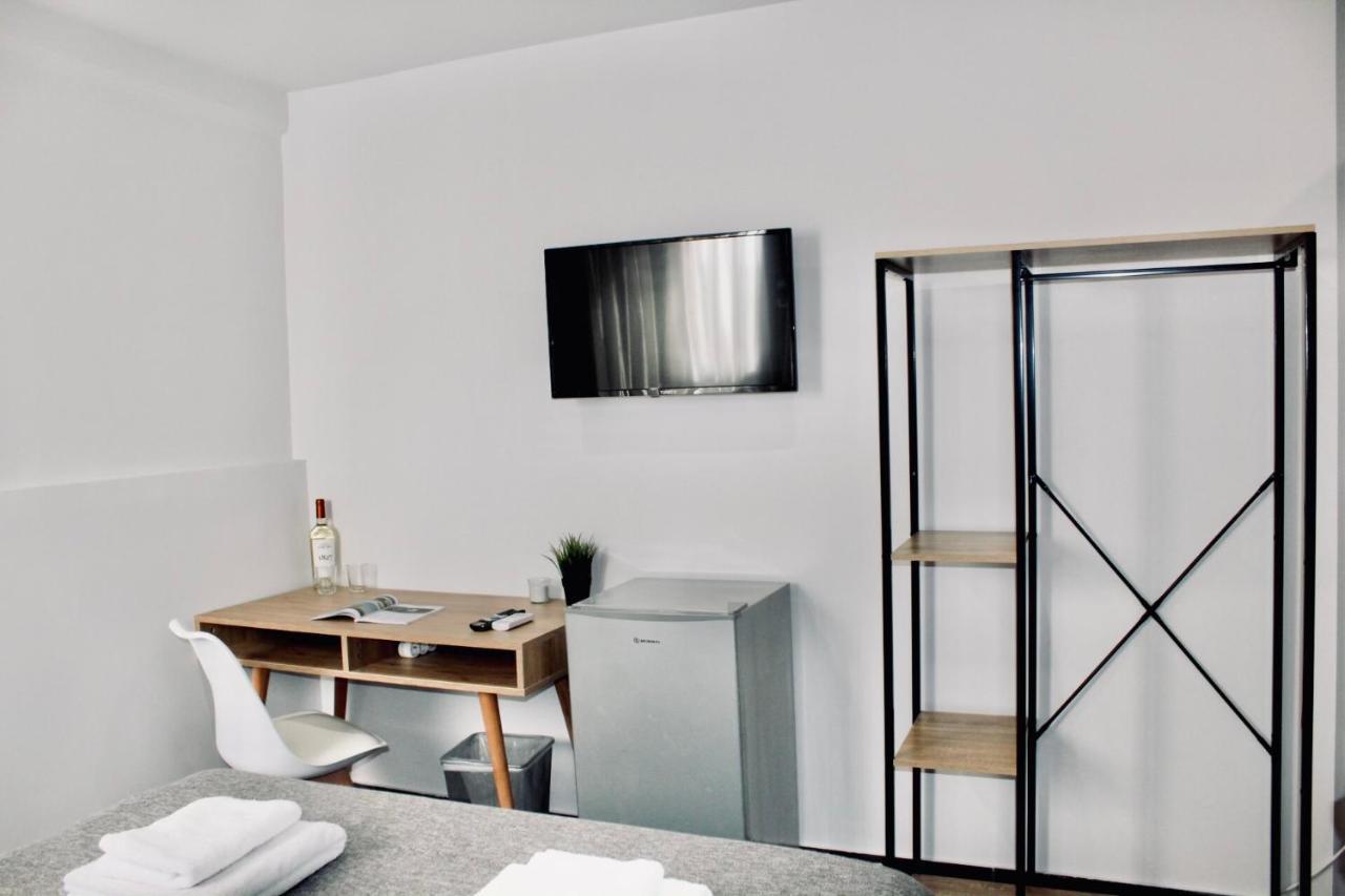 Navitas House Афины Экстерьер фото