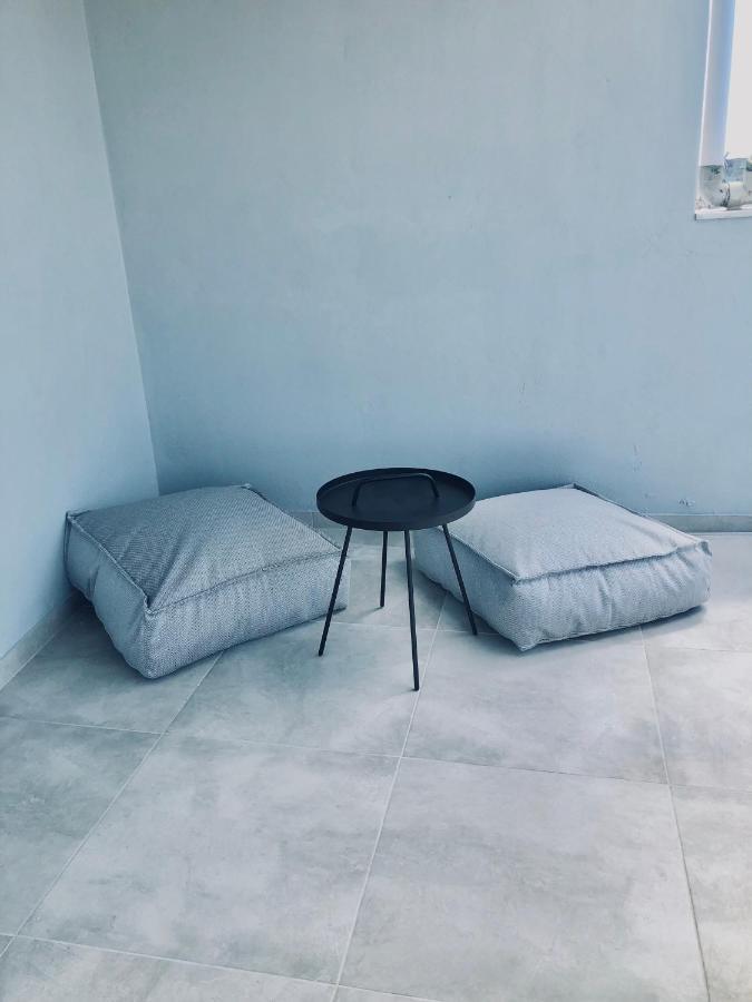 Navitas House Афины Экстерьер фото