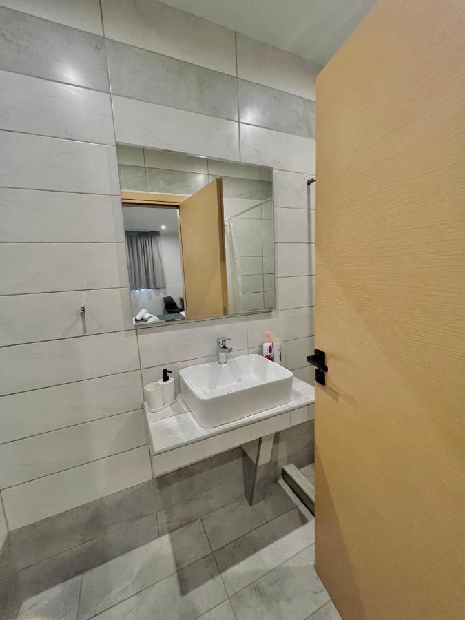 Navitas House Афины Экстерьер фото