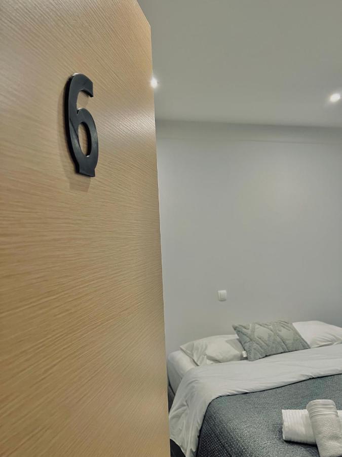 Navitas House Афины Экстерьер фото