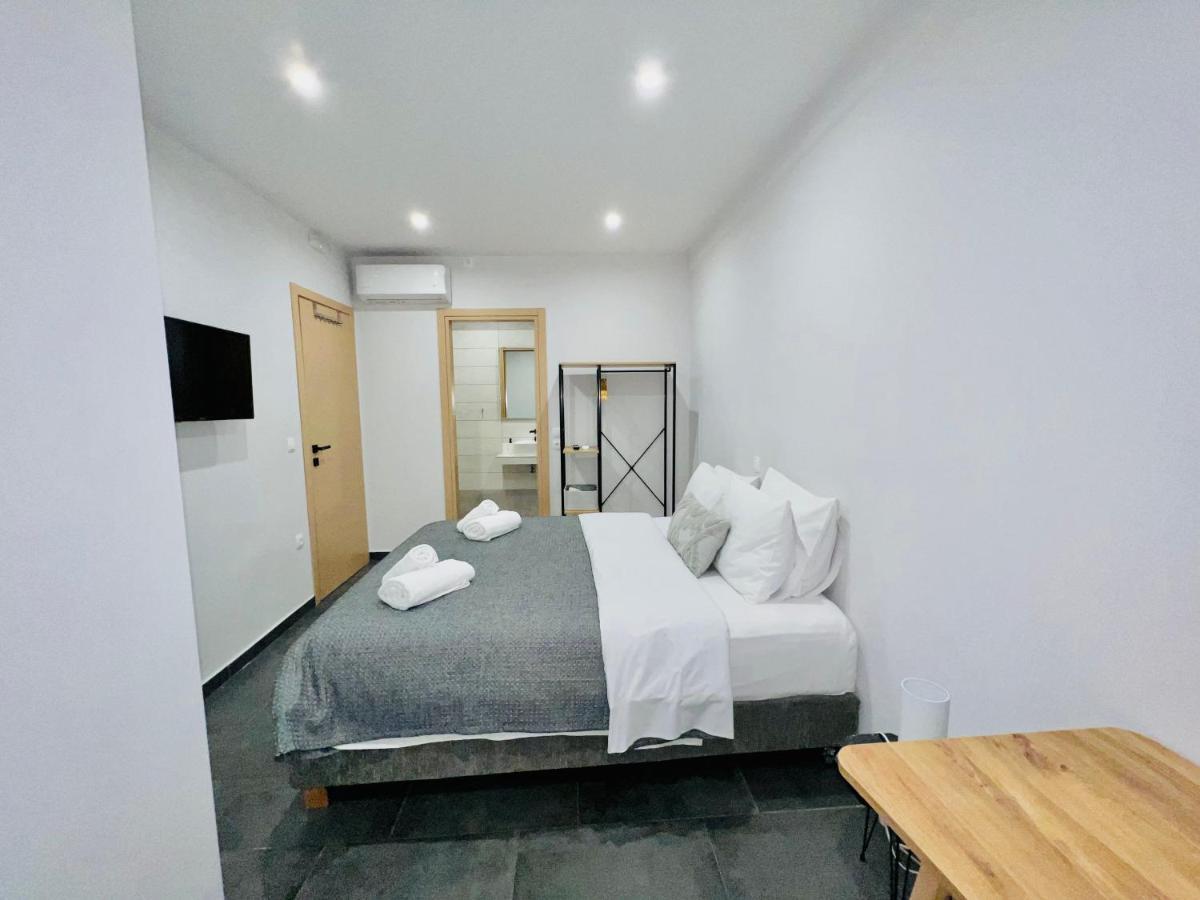 Navitas House Афины Экстерьер фото