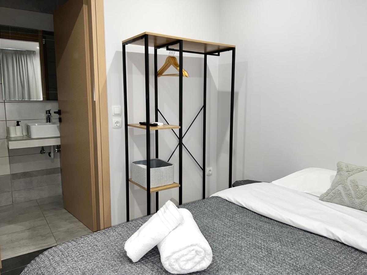Navitas House Афины Экстерьер фото